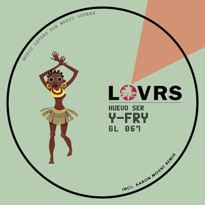 Nuevo Ser (Aaron Mount Remix)