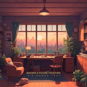 Imagine a Future Together