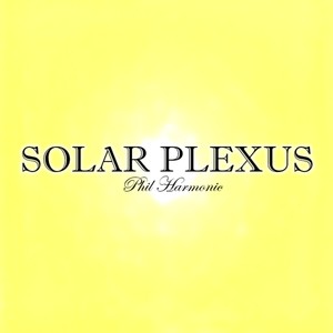 Solar plexus