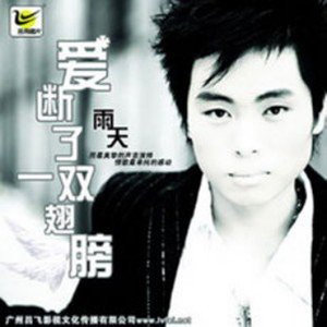 雨宗林 - 爱到尽头 (慢摇版)