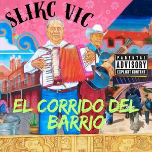 El corrido del barrio