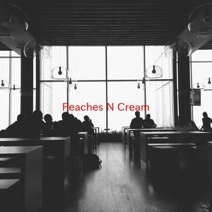 Peaches 'N' Cream (Instrumental version originally performed by Ikettes)