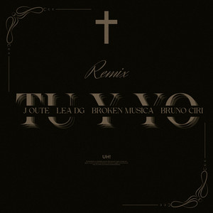 Tu y Yo (Remix|Explicit)