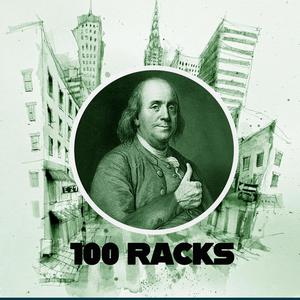 100 Racks (Explicit)