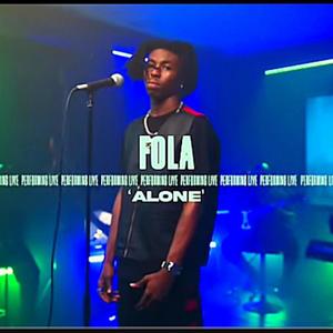 Fola Alone (Live|Explicit)