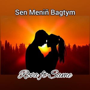 Sen Meniñ Bagtym(feat. Same) (Explicit)