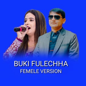 Buki Fulechha (Female Version)