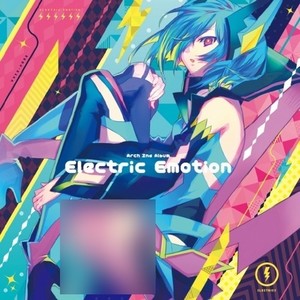 rain drop (Arch remix)