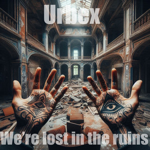 Urbex We’re lost in the ruins