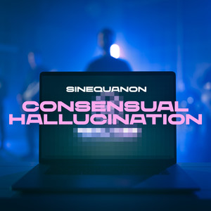 Consensual Hallucination (Explicit)