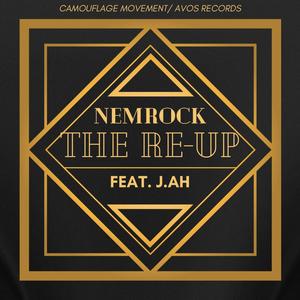 The Re-Up (feat. J.AH) [Explicit]