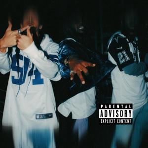 JellywitdaJimmys - Texas In Me (feat. C-TRE, Trikky Dicky & JellyBean) (Explicit)