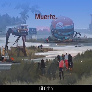 Muerte. (Remix) [Explicit]