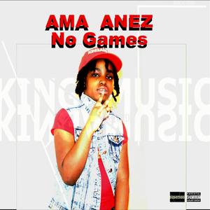 No Games (Explicit)