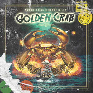 Golden Crab (Explicit)