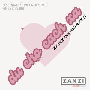 Du Co Cach Xa (Extended Mix)