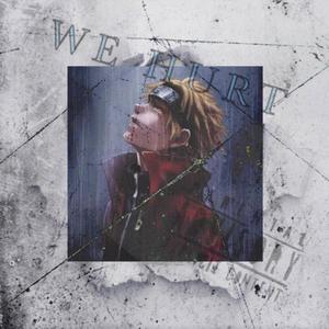 WE HURT (Explicit)