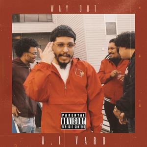 Way Out (Explicit)