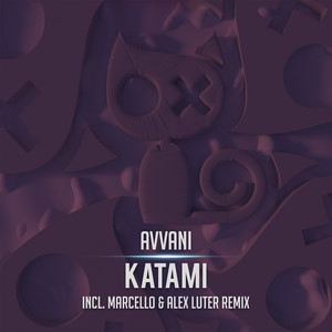 Katami (Marcello & Alex Luter Remix)