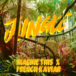 Jungle (Remix|Explicit)