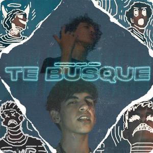 Te busqué (feat. Rosh)