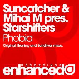 Phobia (Sundriver Remix)