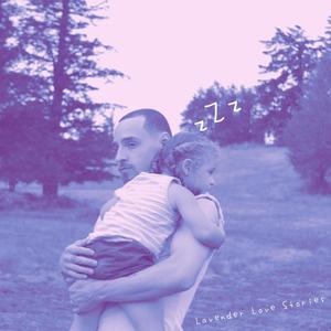 Lavender Love Stories (Explicit)