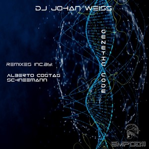 Genetic Code (Schneemann Remix)