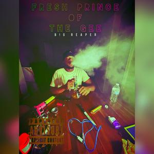 Fresh Prince Of The Gee (Explicit)