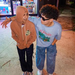 ACTORES DE REPARTO (feat. Little Bauti) (Explicit)