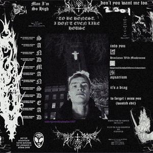 it's a drag (feat. Swamp G & blindsight) (Explicit)