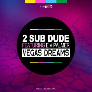 Vegas Dreams (Soulshaker Dub Mix)