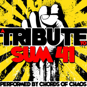 A Tribute to Sum 41