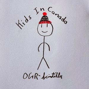 Kids in Canada