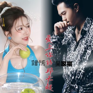 爱上你的那天起