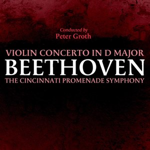 Violin Concerto in D Major, Op. 61 - III. Rondo/ Allegro