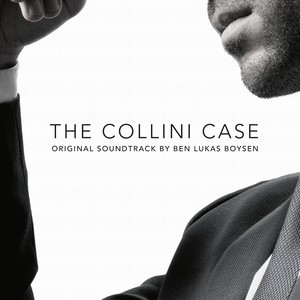 The Collini Case(Original Motion Picture Soundtrack)