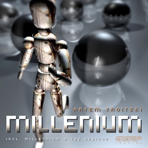 Millennium EP