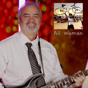 All Woman (feat. Christine V) (Explicit)