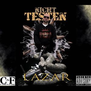 Nicht Testen(feat. BPM Kingz) (Explicit)