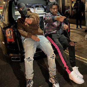 Are You Kiddin (feat. Sus, Broadday, 2smokeyy, Lil Dotz & POG FROG) (Explicit)