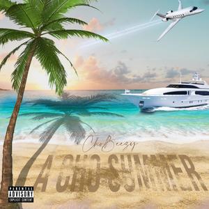 A Cho Summer (Explicit)