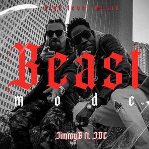 Beast Mode (feat. JDC La Voz Melodica) [Explicit]