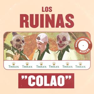 COLAO (feat. Los Ruinas)