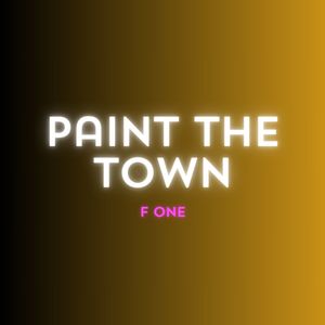 Paint The Town