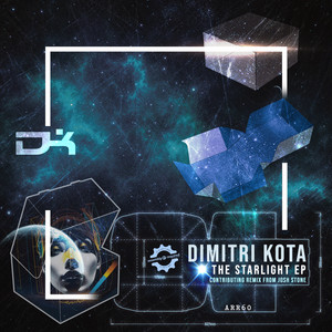Starlight (Josh Stone Celestial Movement Mix)