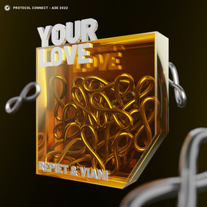 Your Love (Extended Mix)