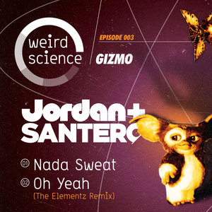 Nada Sweat EP