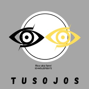 Tus ojos