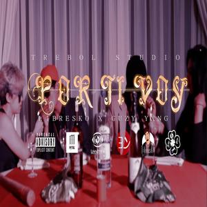POR TI VOY (feat. Libresko & Guzy Yxng) (Explicit)